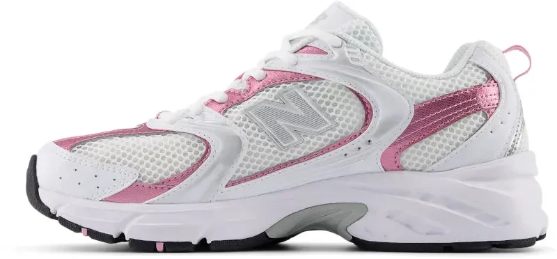 New Balance 530  Retro Style Meets Modern Comfort