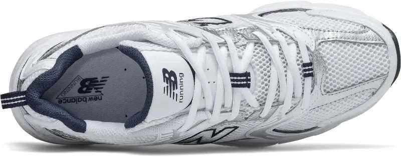 New Balance 530  Retro Style Meets Modern Comfort