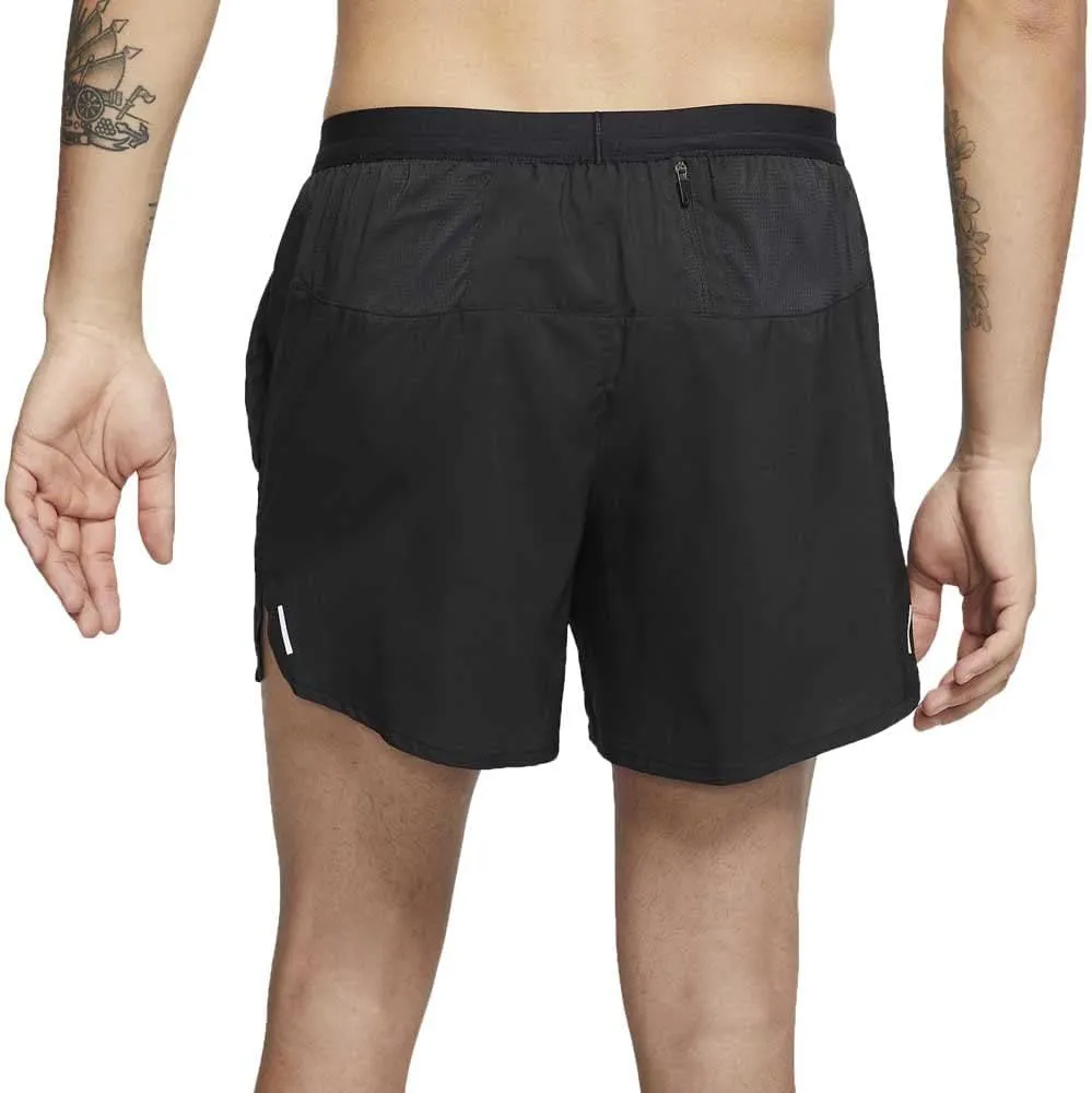 Nike Men's 5" 2-in-1 Running Shorts Flex Stride