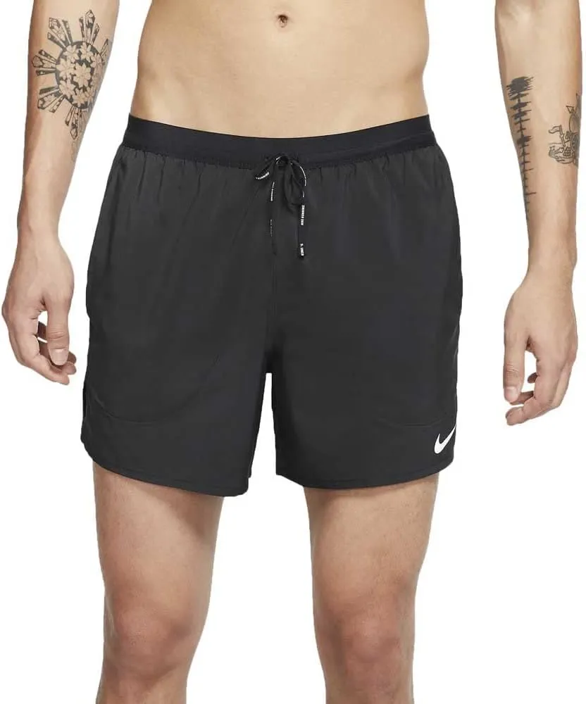 Nike Men's 5" 2-in-1 Running Shorts Flex Stride