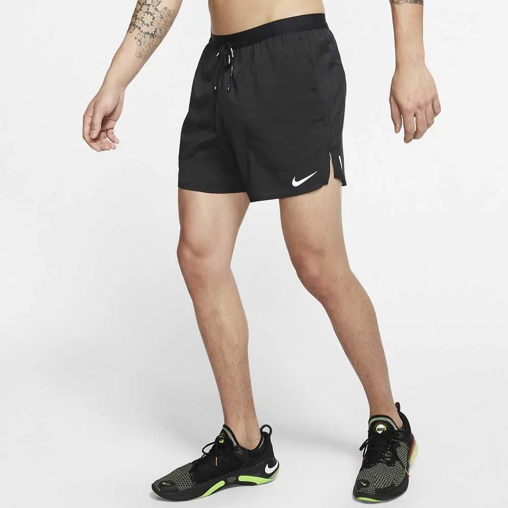 Nike Men's 5" 2-in-1 Running Shorts Flex Stride