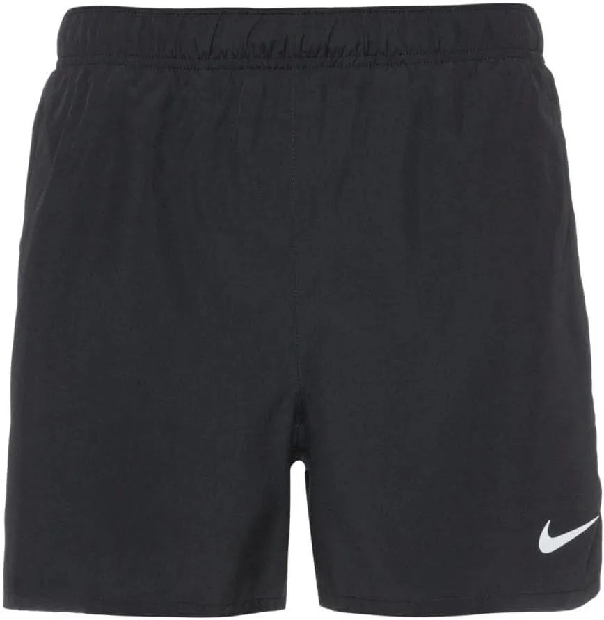 Nike Men's Challenger Dri-fit 5" Brief-Lined Running Shorts