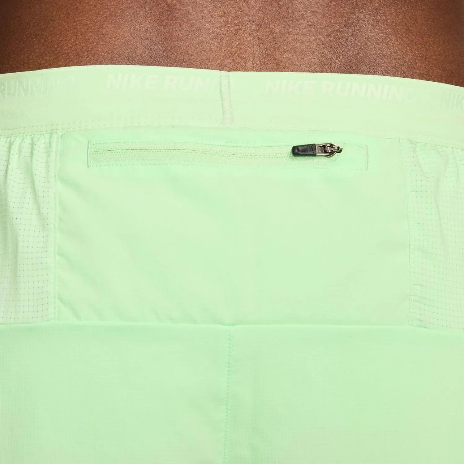 Nike Stride Men's Dri-FIT 5" Brief-Lined Running Shorts (Game Royal/Black, DM4755-480)