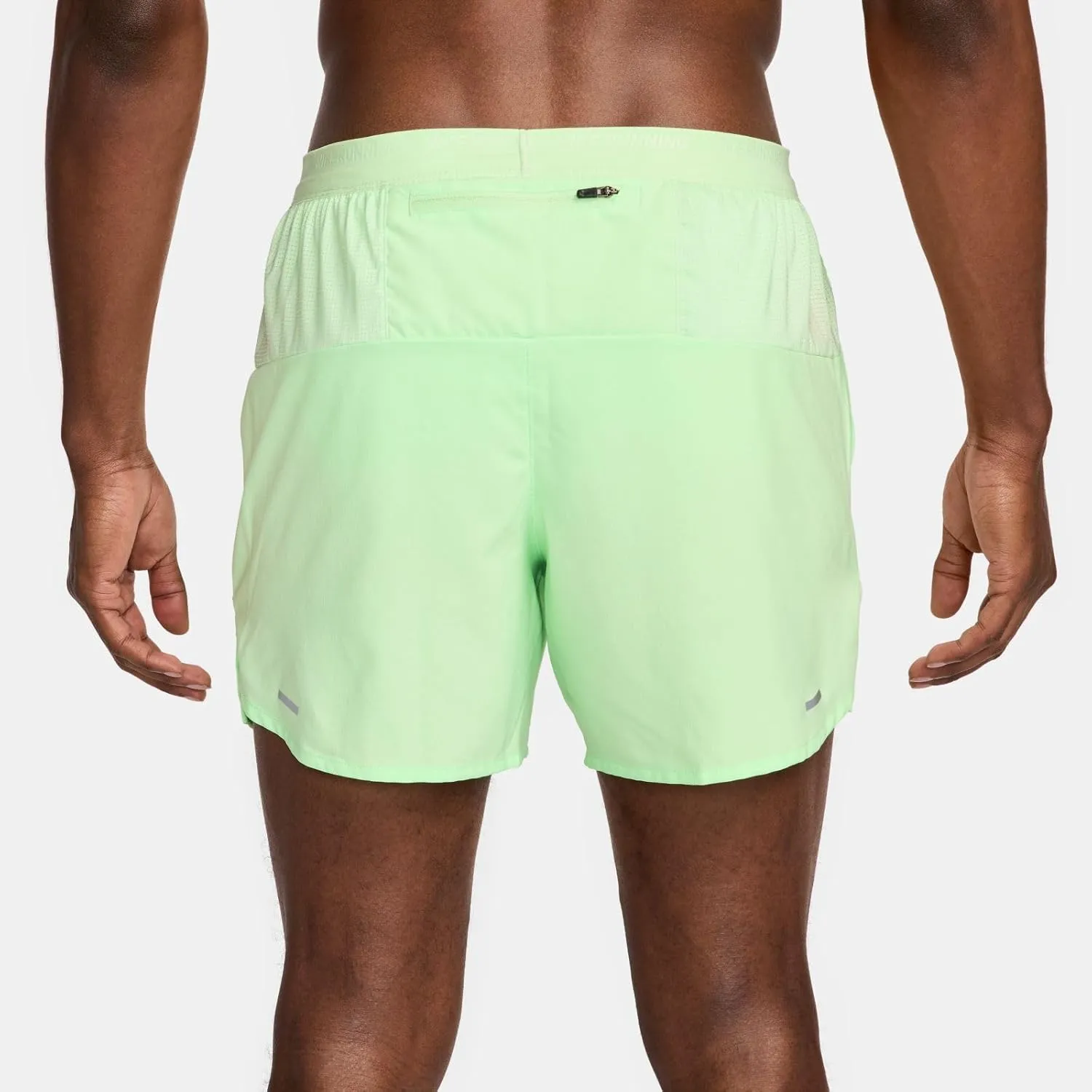 Nike Stride Men's Dri-FIT 5" Brief-Lined Running Shorts (Game Royal/Black, DM4755-480)