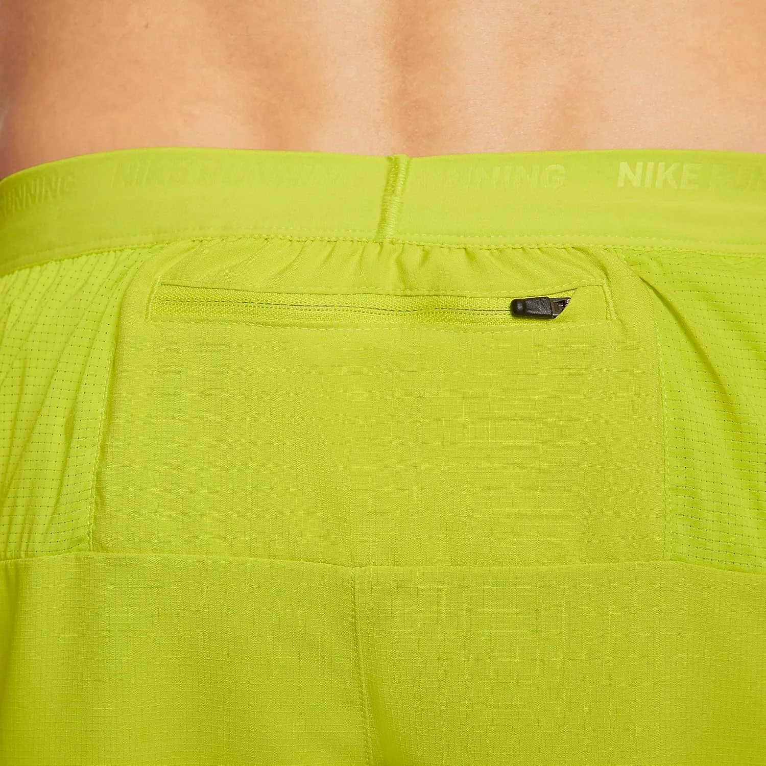 Nike Stride Men's Dri-FIT 5" Brief-Lined Running Shorts (Game Royal/Black, DM4755-480)