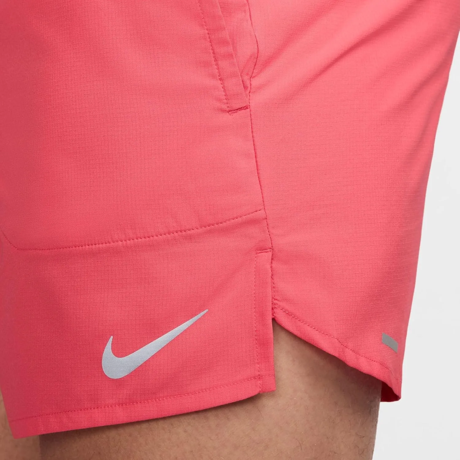 Nike Stride Men's Dri-FIT 5" Brief-Lined Running Shorts (Game Royal/Black, DM4755-480)