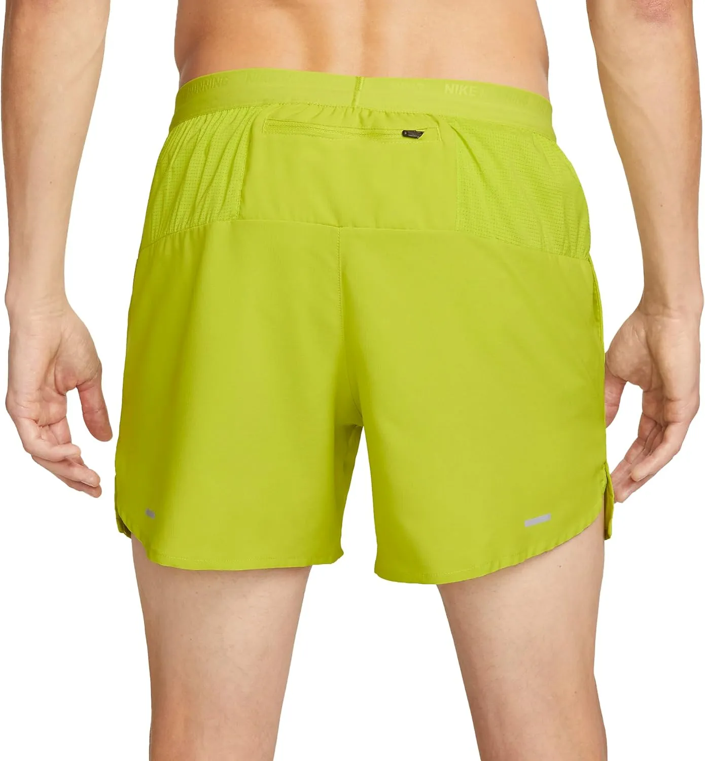 Nike Stride Men's Dri-FIT 5" Brief-Lined Running Shorts (Game Royal/Black, DM4755-480)