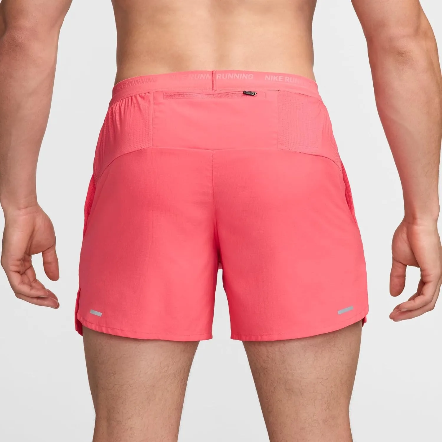 Nike Stride Men's Dri-FIT 5" Brief-Lined Running Shorts (Game Royal/Black, DM4755-480)