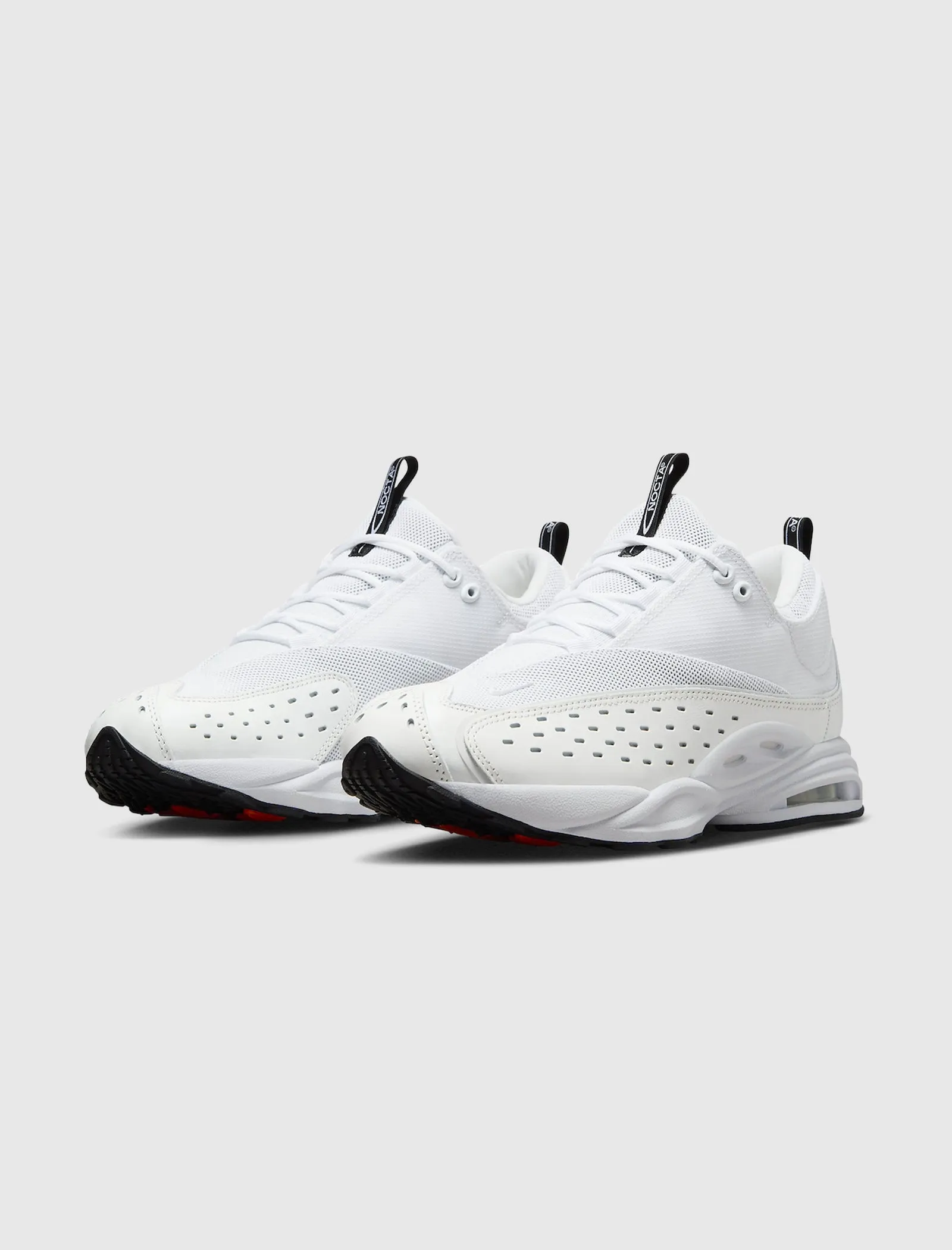 NOCTA AIR ZOOM DRIVE WHITE