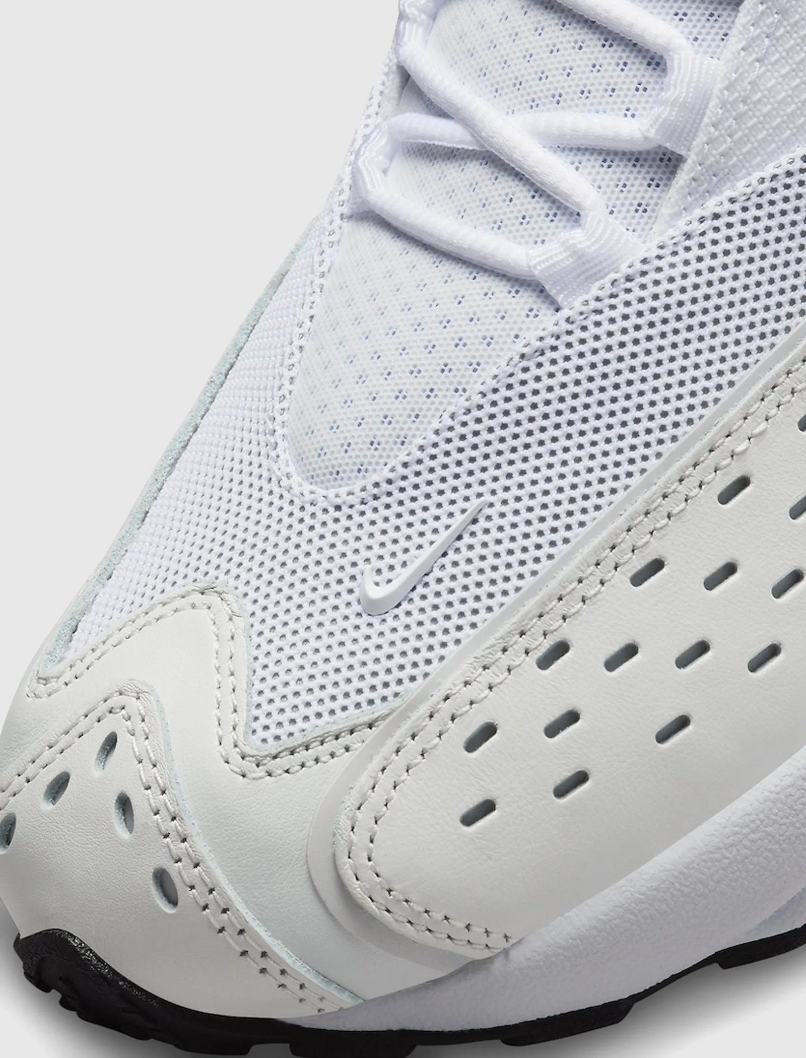 NOCTA AIR ZOOM DRIVE WHITE