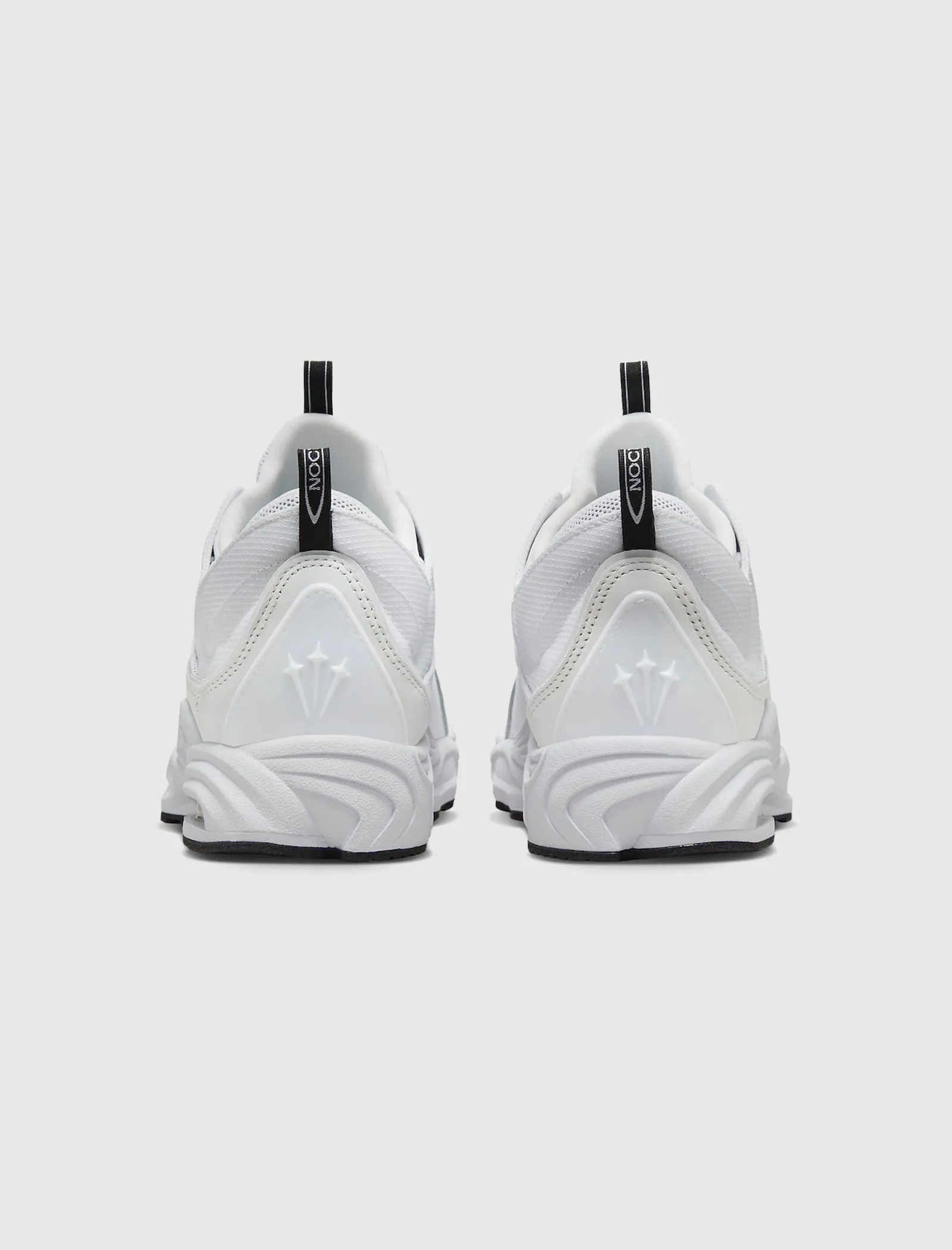 NOCTA AIR ZOOM DRIVE WHITE