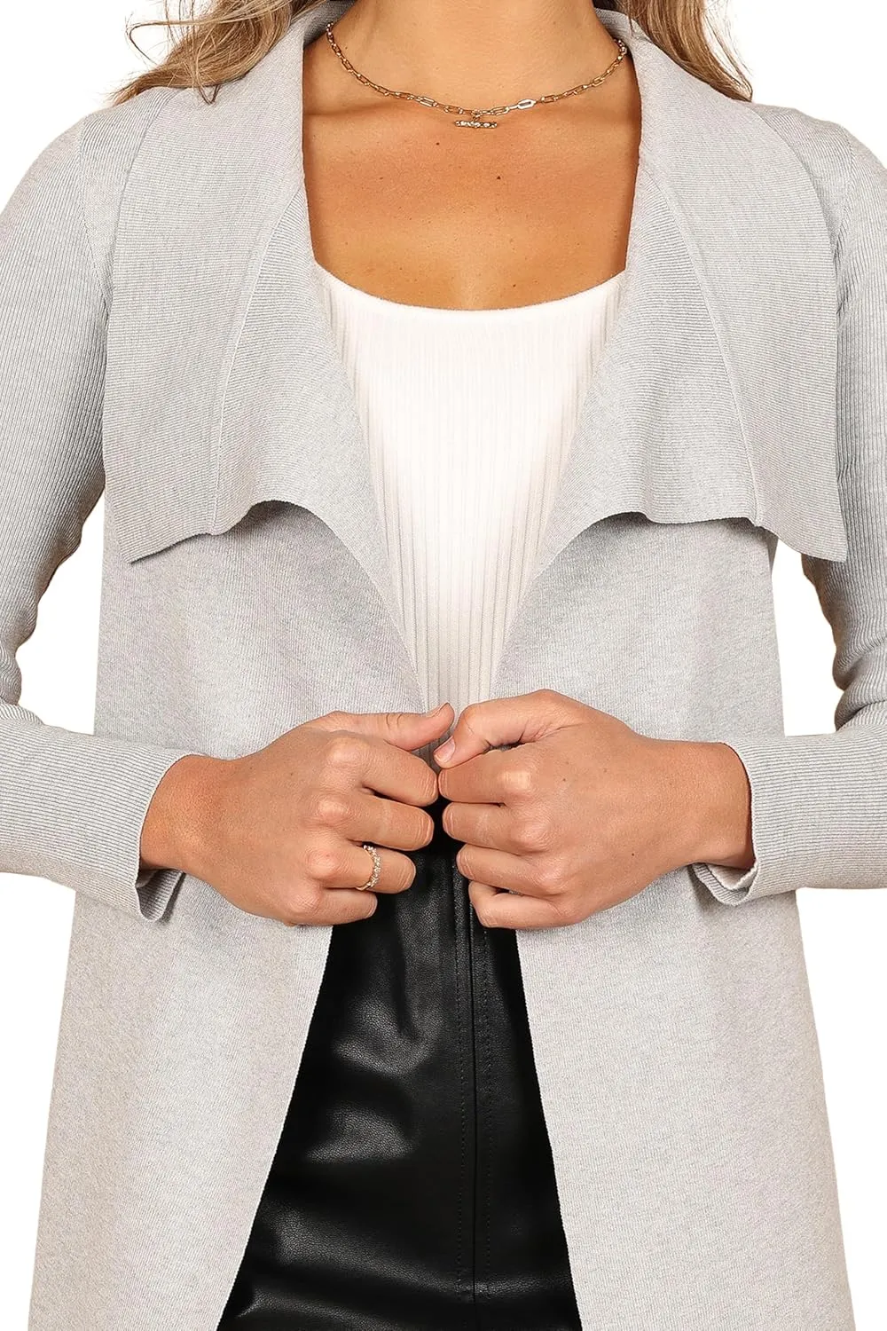 Petal & Pup Women's Zimmer Cardigan