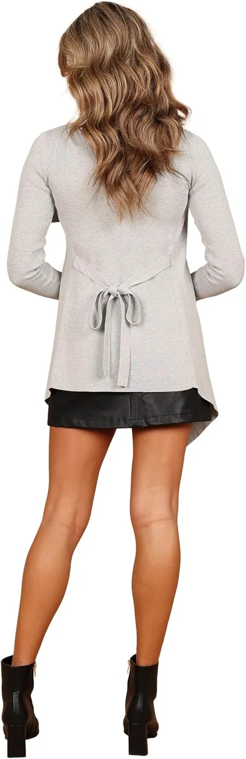 Petal & Pup Women's Zimmer Cardigan