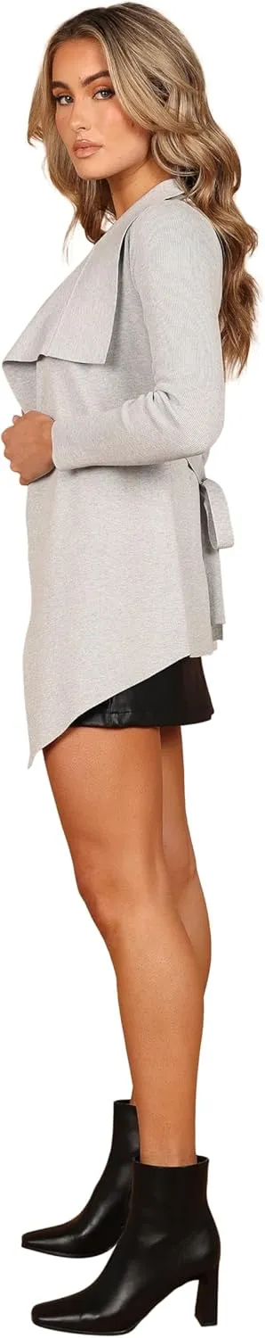 Petal & Pup Women's Zimmer Cardigan