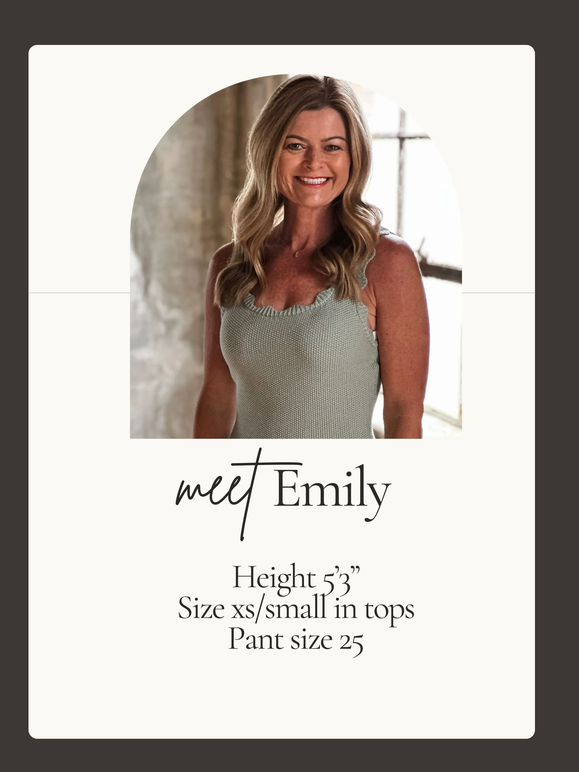 Reese Set