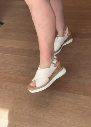 Sasille Sandals