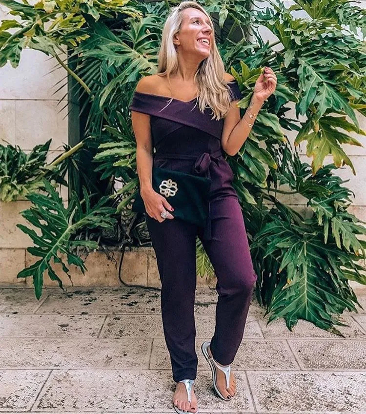 Silver Leather Sandals