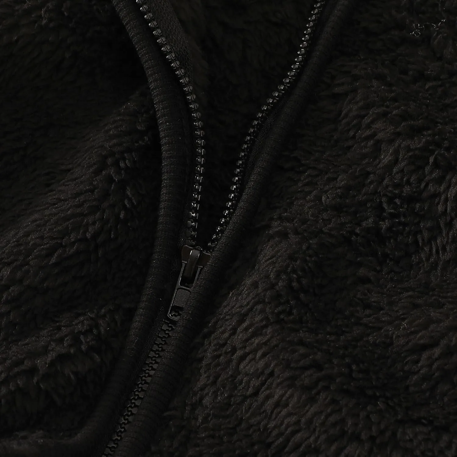 SOBOWO Winter Clothes for Baby Boy Girl Fleece Zip up Hoodie Jacket Coat Ear Warm Sweatshirt Pants Outwear Toddler Outfits