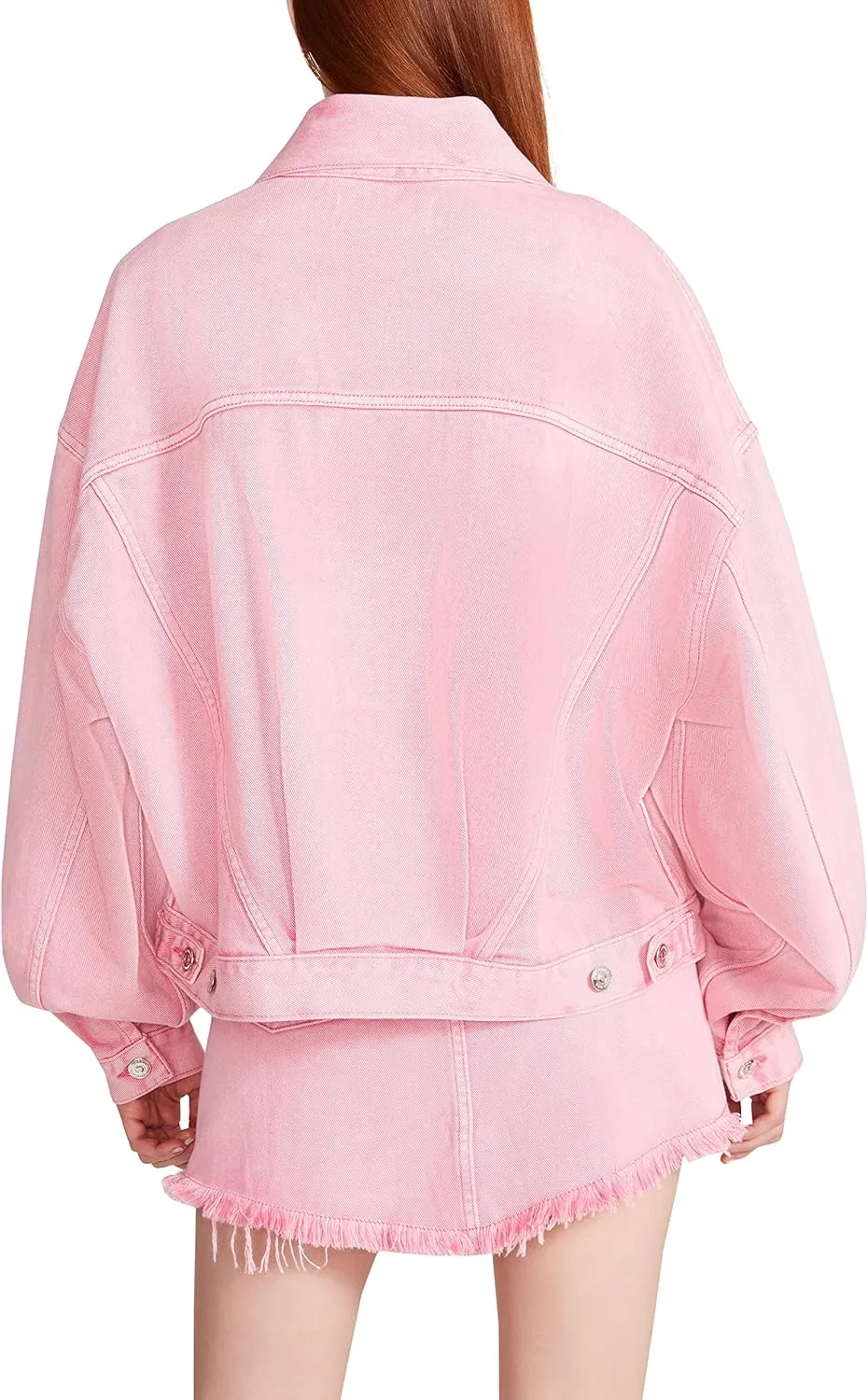 Steve Madden Apparel Women's Sienna