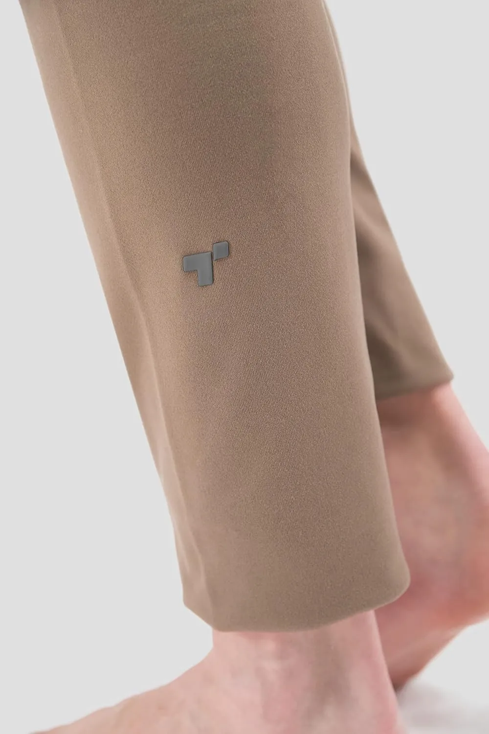 Terramar Men's Military Fleece Pants