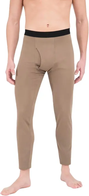 Terramar Men's Military Fleece Pants