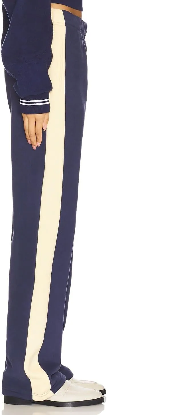 The Mayfair Group Kindness Crew Wide Leg Sweatpants