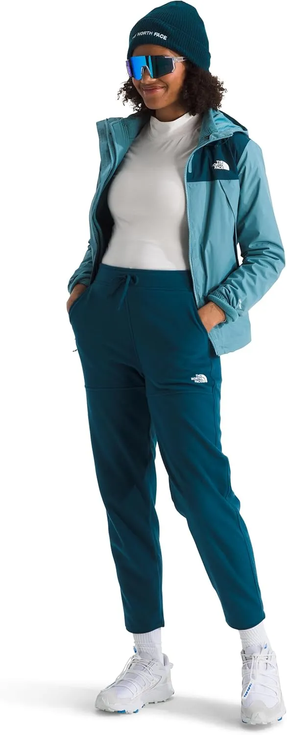 THE NORTH FACE Women's Glacier Fleece Pants