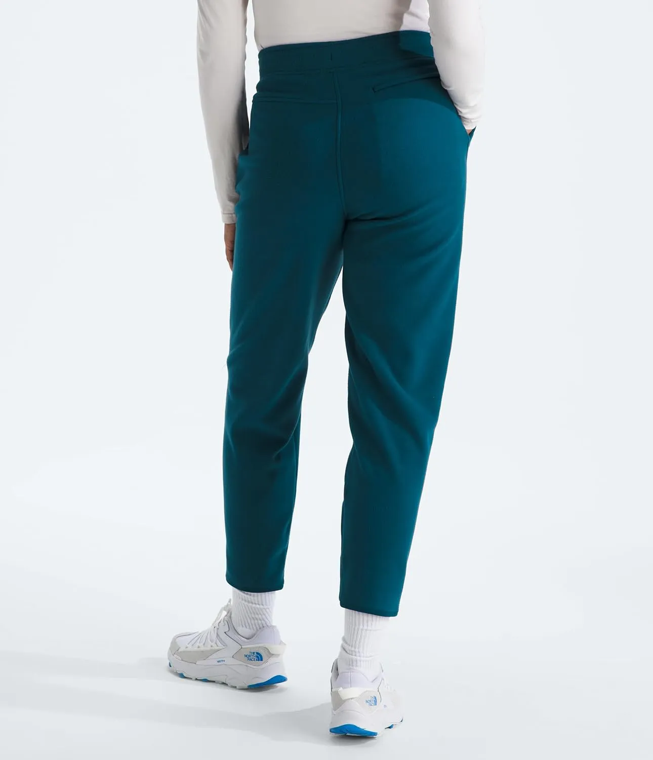 THE NORTH FACE Women's Glacier Fleece Pants