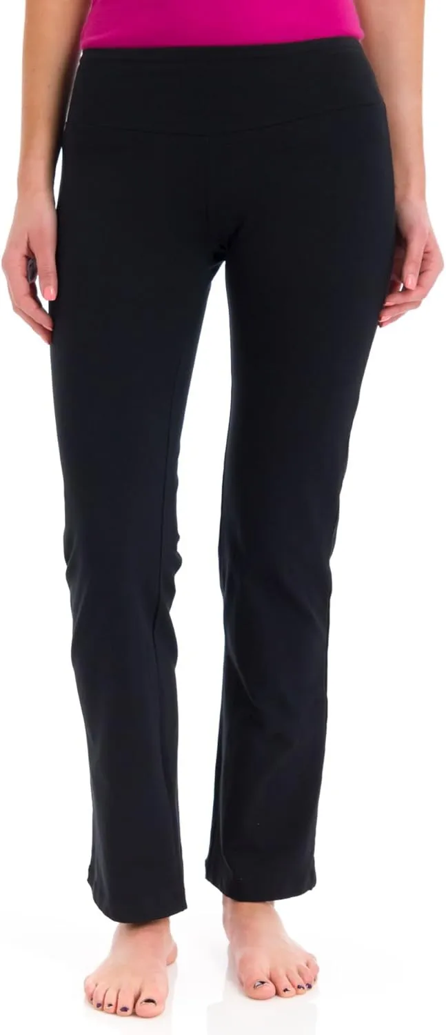 The Skinny Pants - Plus Size, Black, 1X