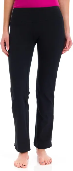 The Skinny Pants - Plus Size, Black, 1X