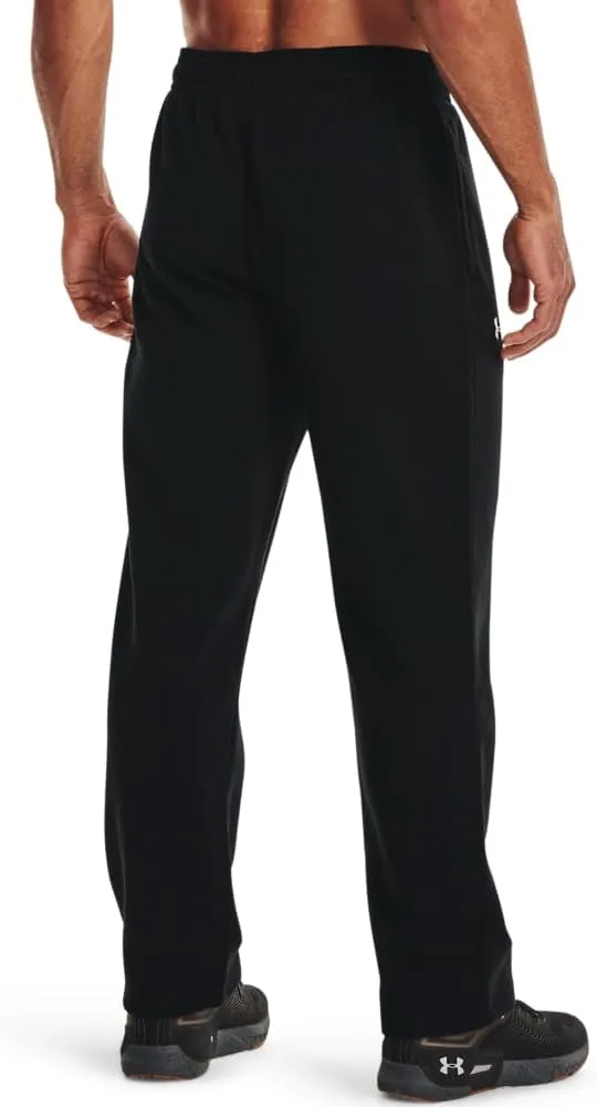 Under Armour Men's Hustle Fleece Pants