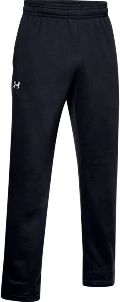 Under Armour Men's Hustle Fleece Pants