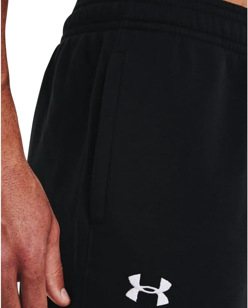 Under Armour Men's Hustle Fleece Pants