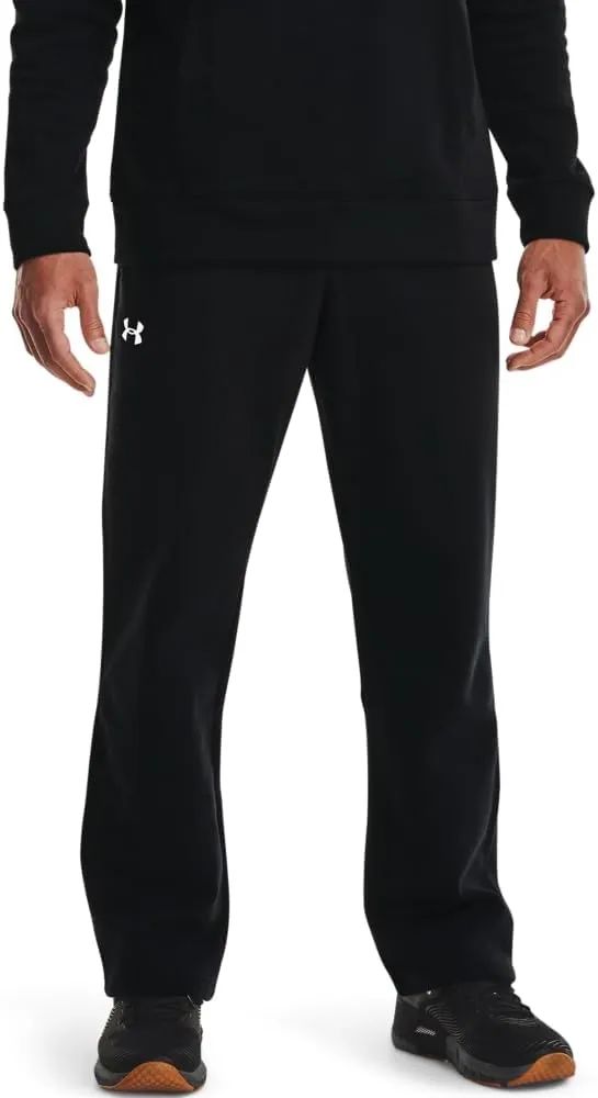 Under Armour Men's Hustle Fleece Pants