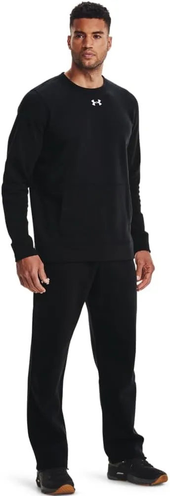 Under Armour Men's Hustle Fleece Pants