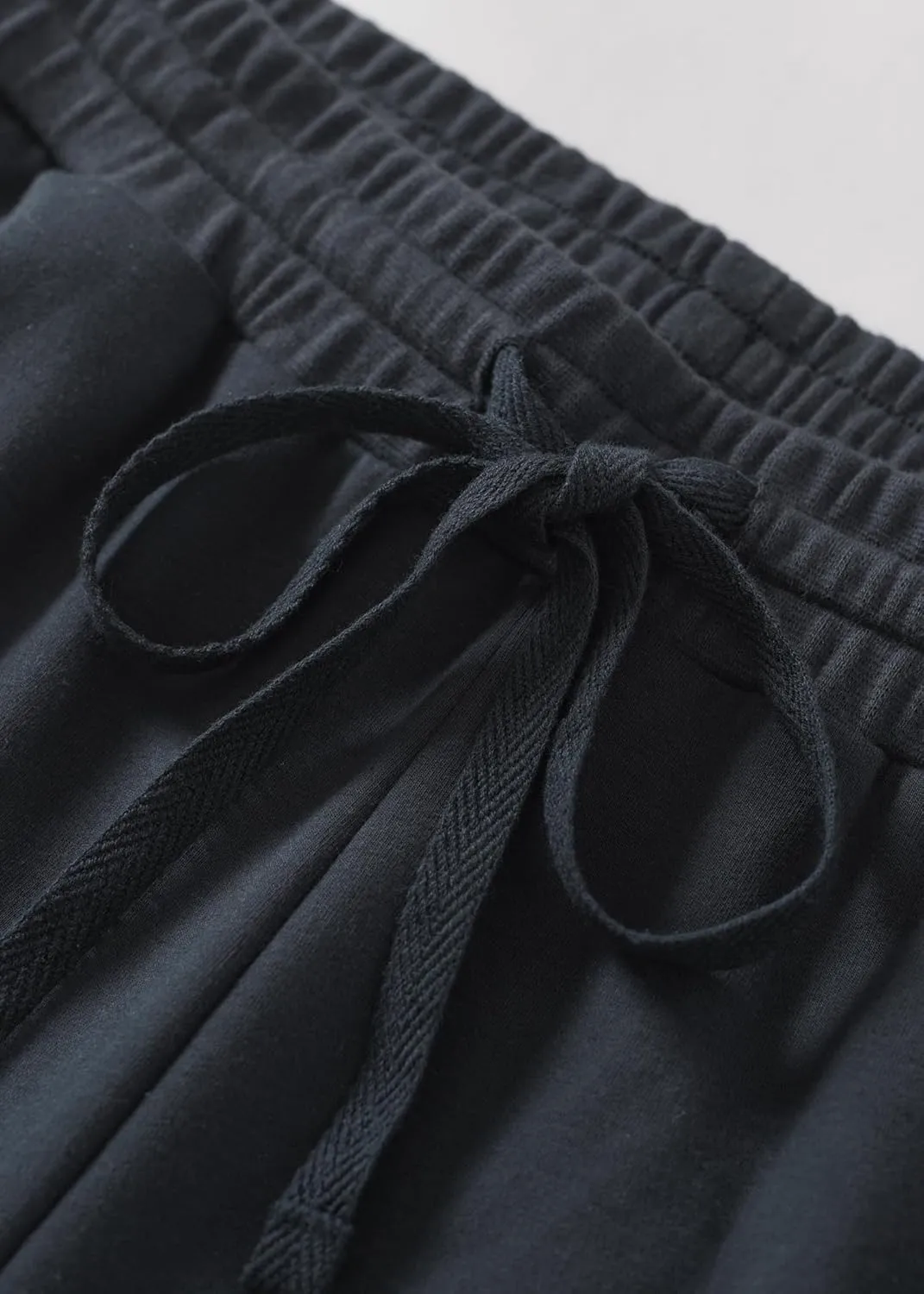 Weintee Women's 34" Inseam Tall Cotton Sweatpants with Pockets