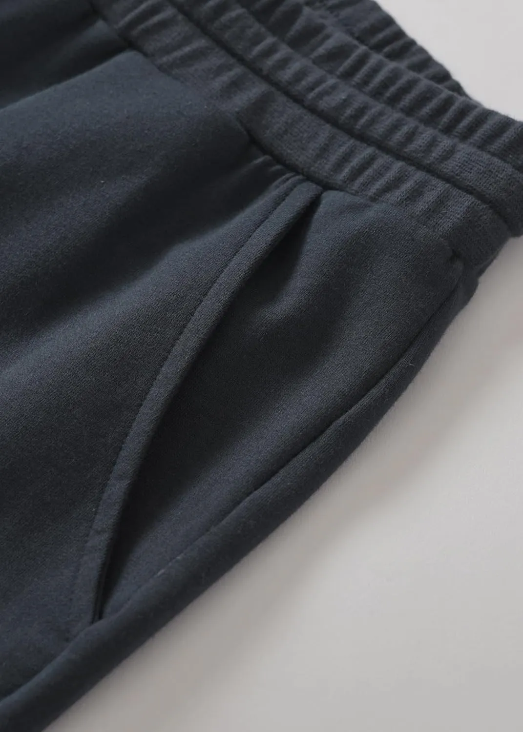 Weintee Women's 34" Inseam Tall Cotton Sweatpants with Pockets