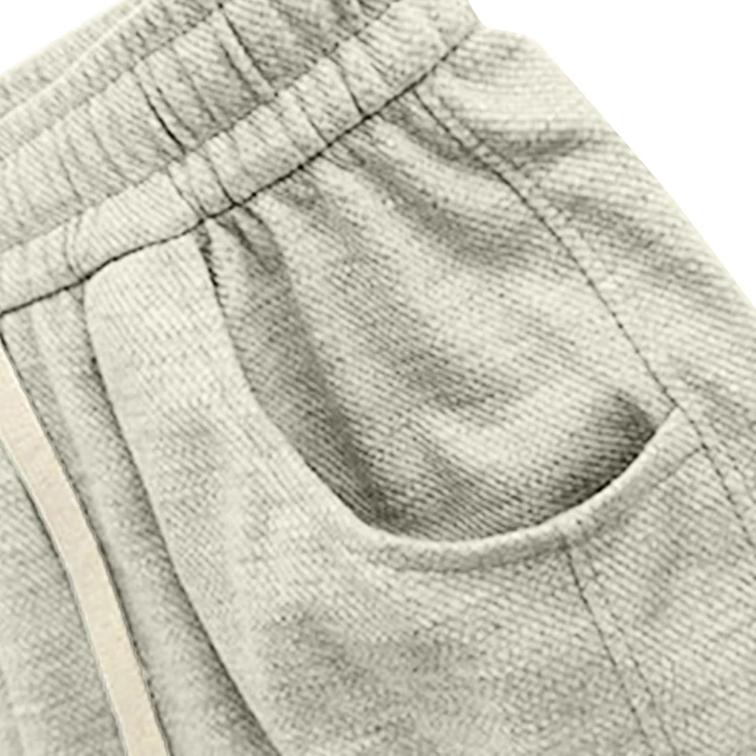 Wide Leg Sweatpants Women Plus Size High Waisted Drawstring Lounge Pants Flowy Trousers Casual Loose y2k Joggers