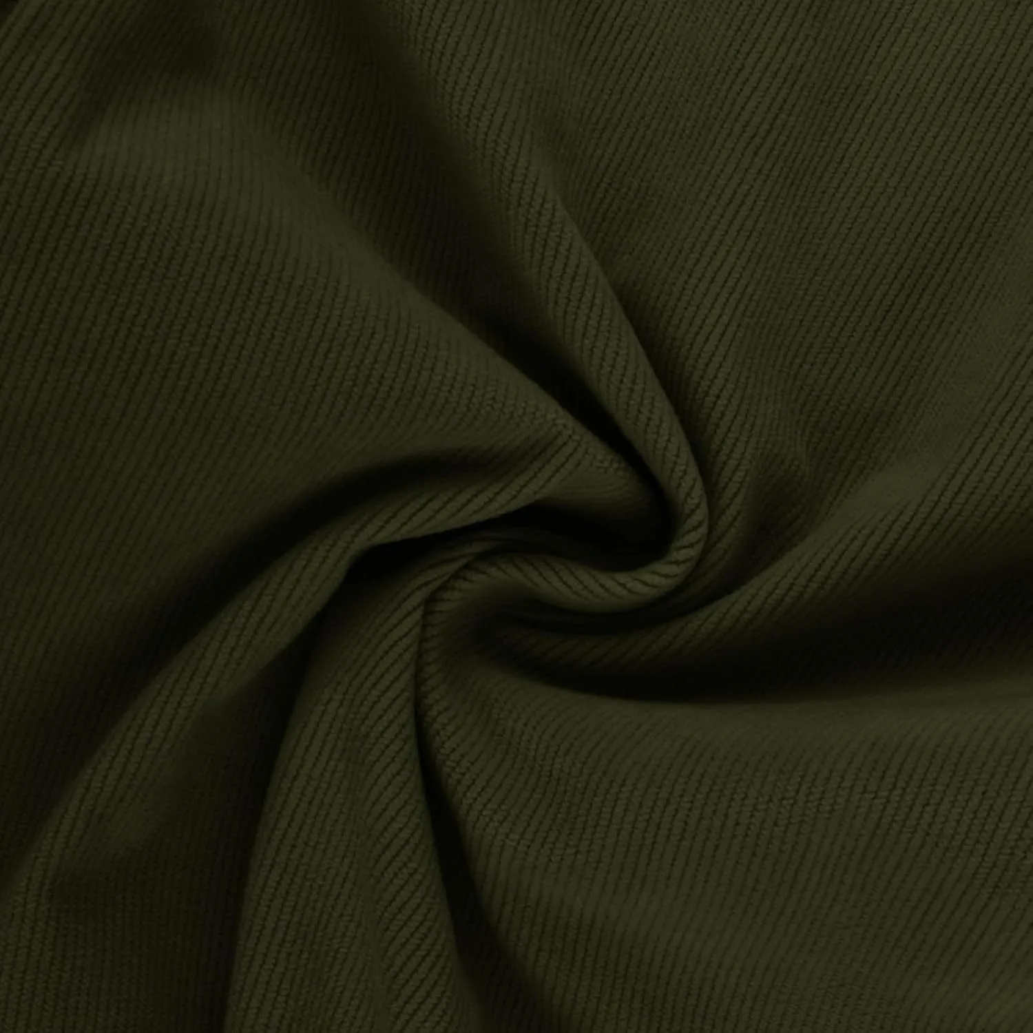 Women Corduroy Pants Barrel Mid-Rise Elastic Waist Slack Trousers Casual Wide Leg Palazzo Pant with Pockets