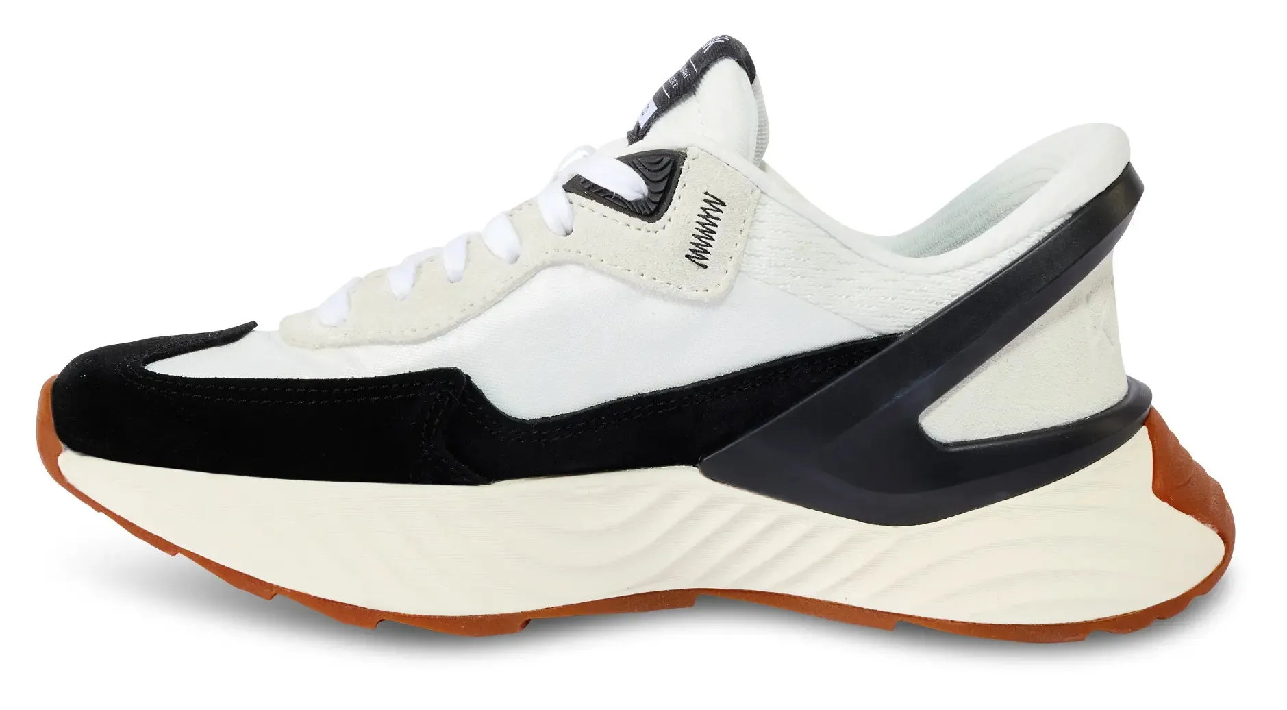 Women's Kizik Monaco  Bold Proportions, Classic Style, No Laces