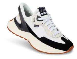 Women's Kizik Monaco  Bold Proportions, Classic Style, No Laces
