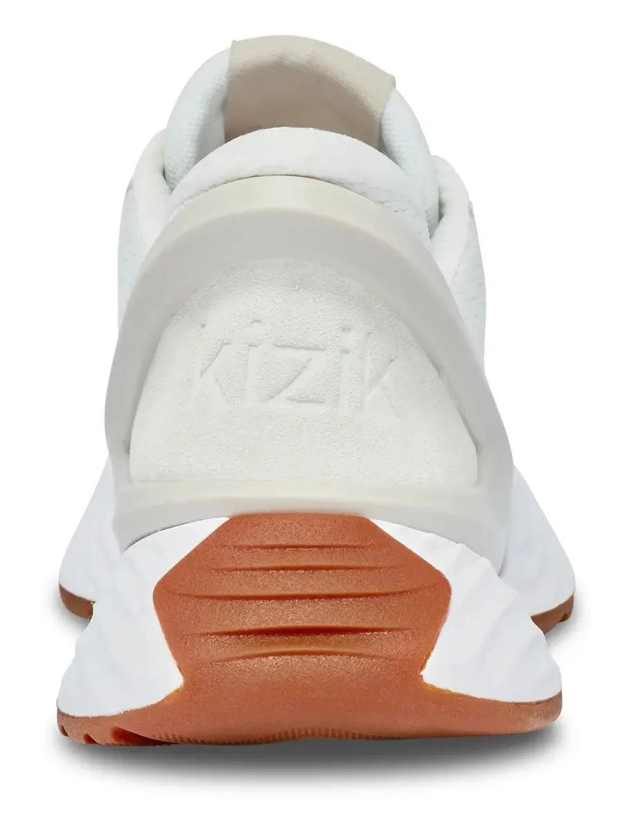 Women's Kizik Monaco  Bold Proportions, Classic Style, No Laces