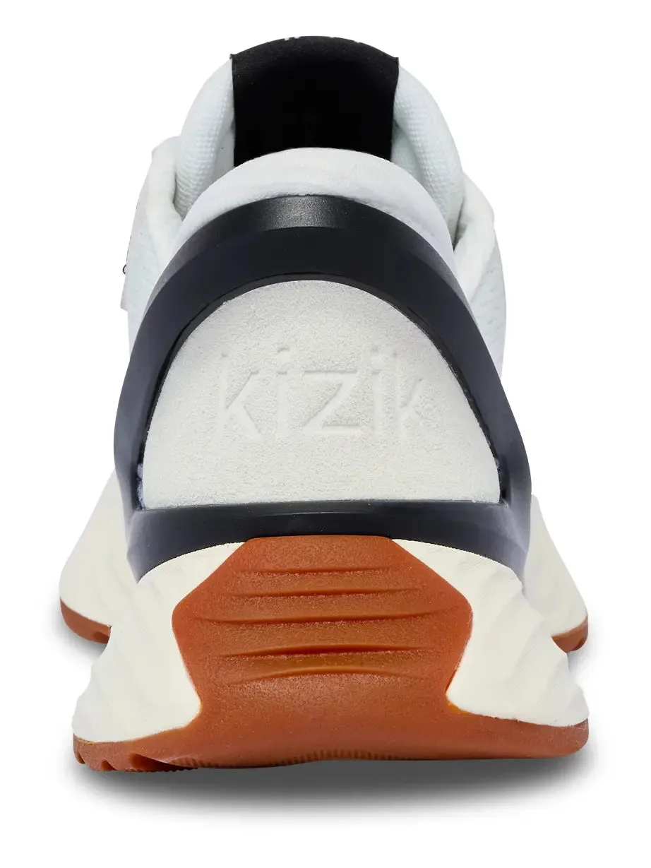 Women's Kizik Monaco  Bold Proportions, Classic Style, No Laces