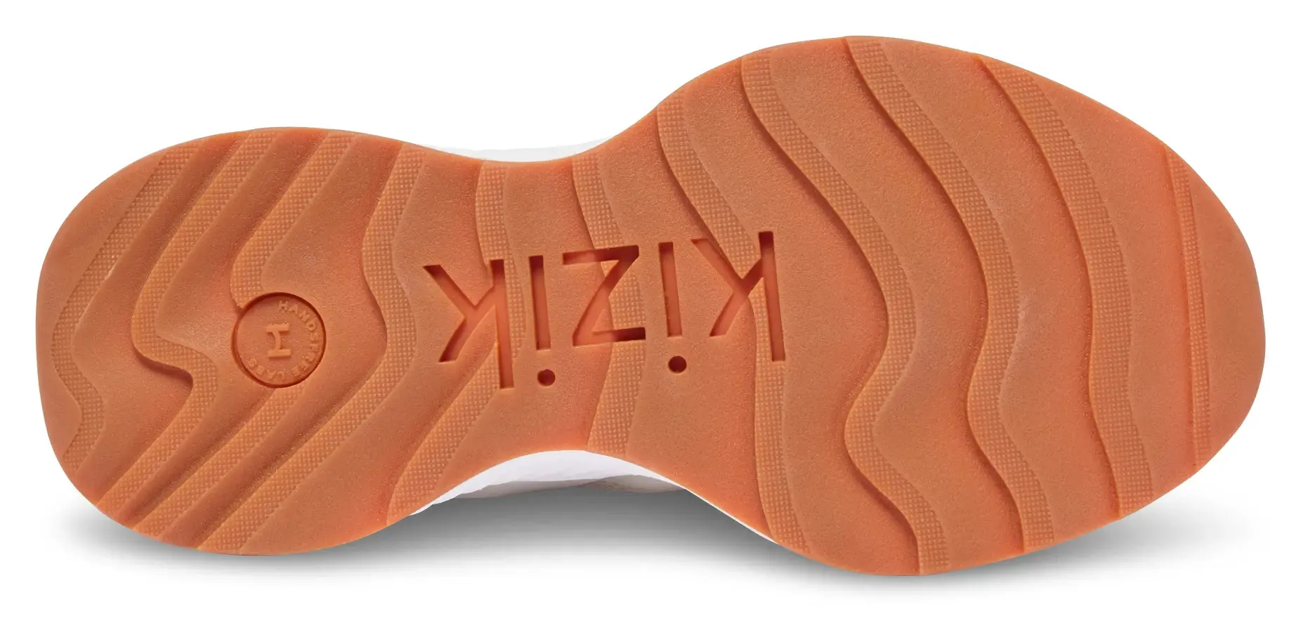 Women's Kizik Monaco  Bold Proportions, Classic Style, No Laces