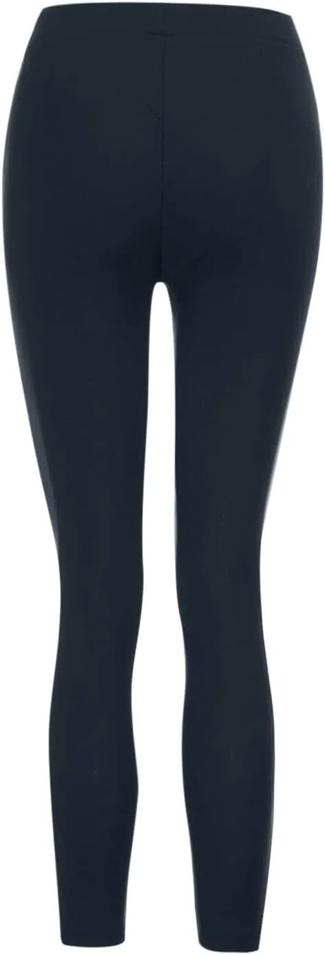 Womens Pants Fashion High Waisted Skinny Pants Stretchy Slim Lounge Solid Trousers Summer Yoga Pants Casual Sweatpants