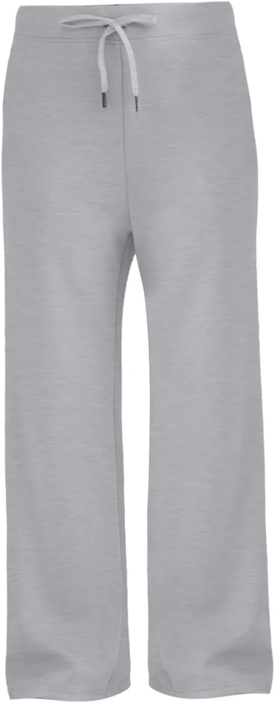 Womens Yoga Pants with Drawstring Pockets Straight-Leg Loose Comfy Modal Lounge Running Active Casual Sweatpants