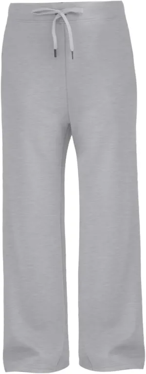 Womens Yoga Pants with Drawstring Pockets Straight-Leg Loose Comfy Modal Lounge Running Active Casual Sweatpants